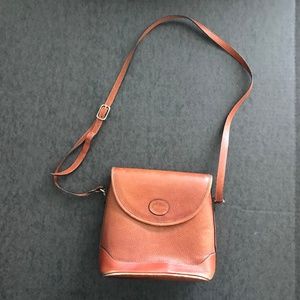 Del Rio Costa Rica leather crossbody handbag (P-93